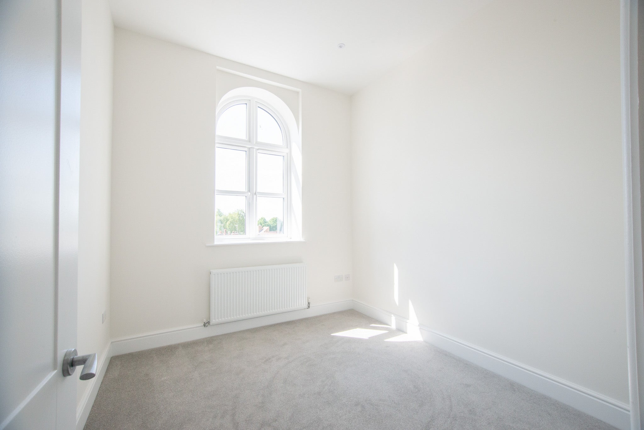 Flat Westgate in Hornsea