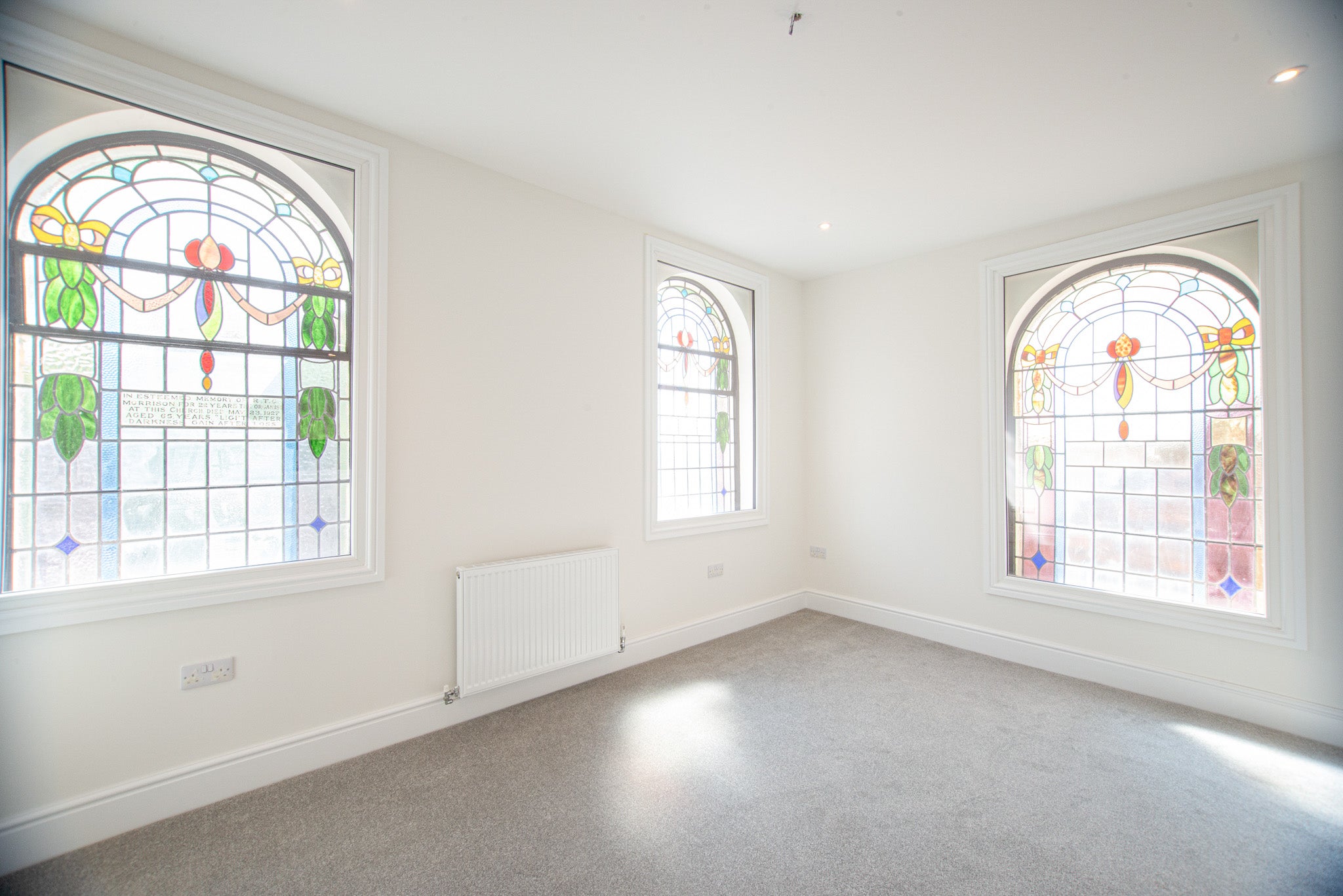 Flat Westgate in Hornsea
