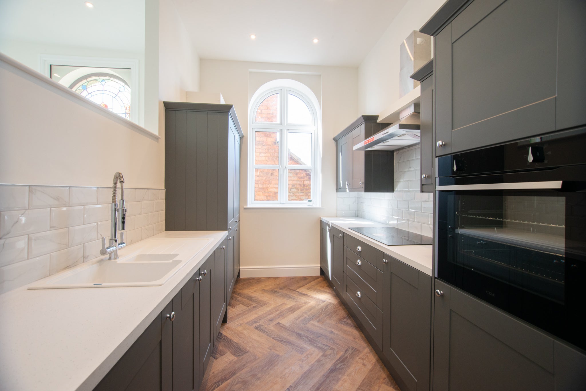 Flat Westgate in Hornsea