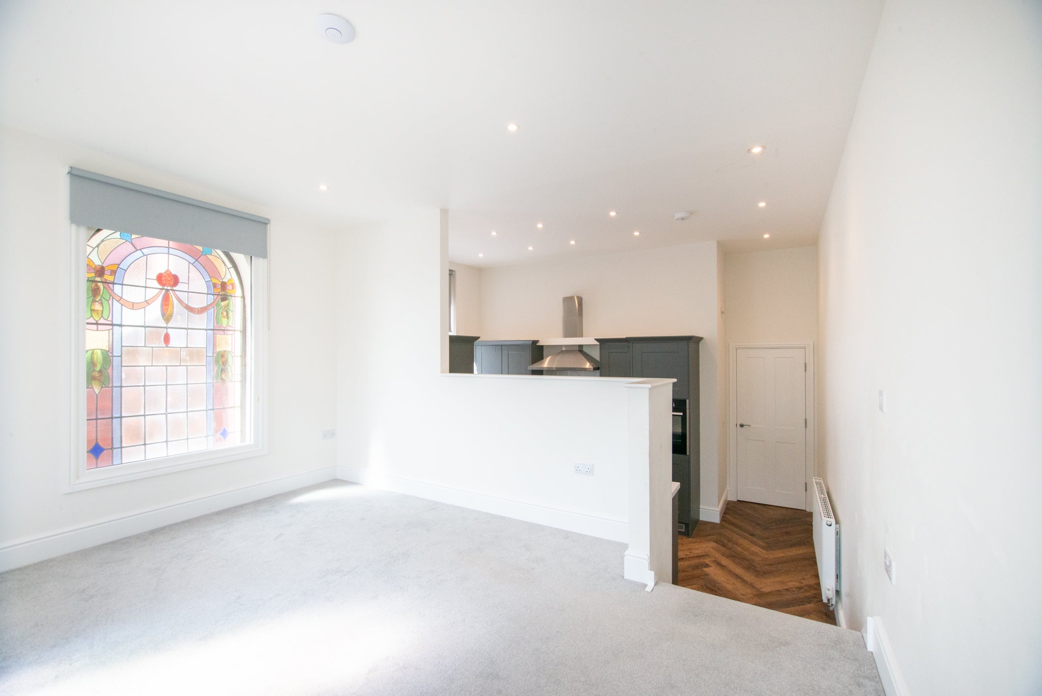 Flat Westgate in Hornsea