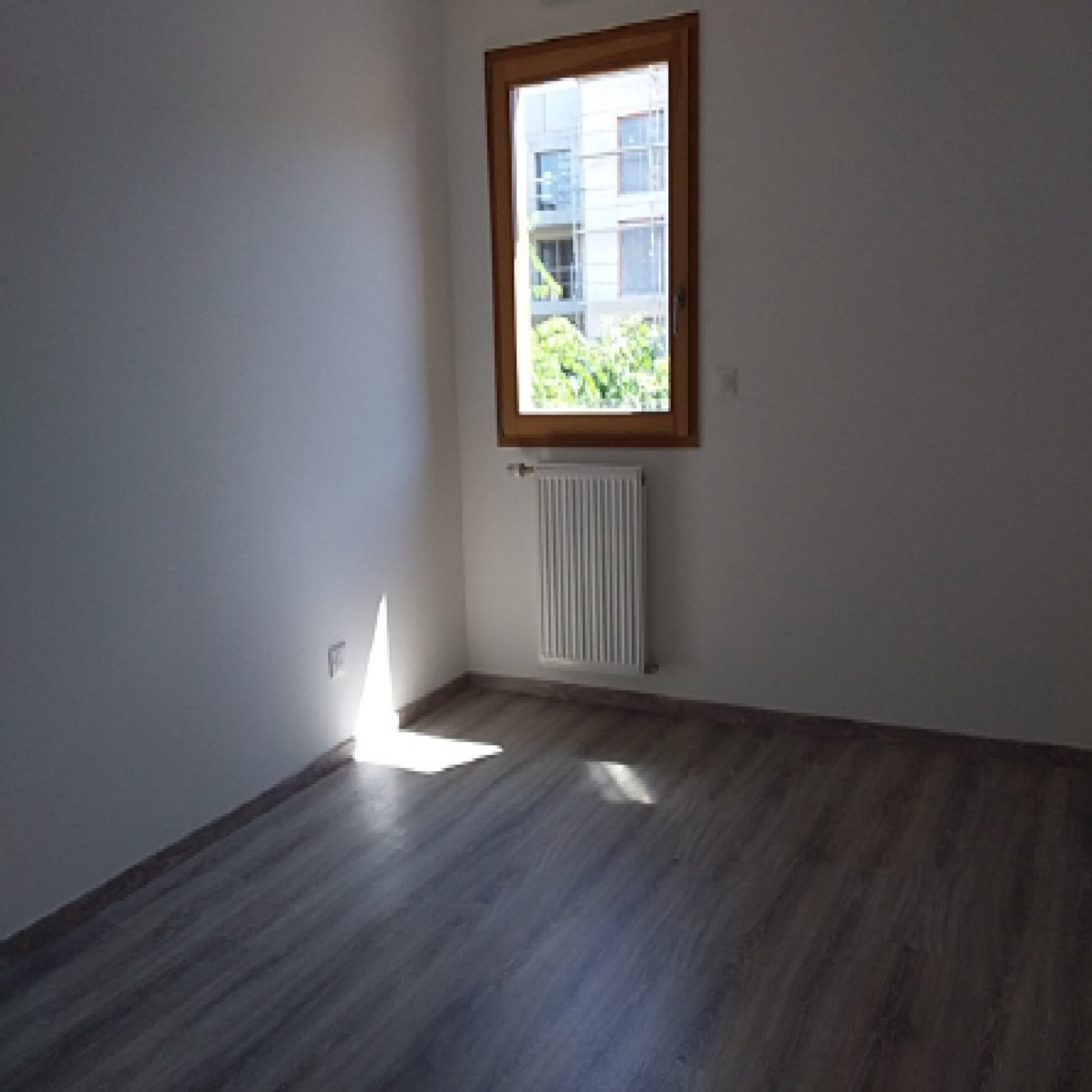 Appartement Rue Villon à Lyon