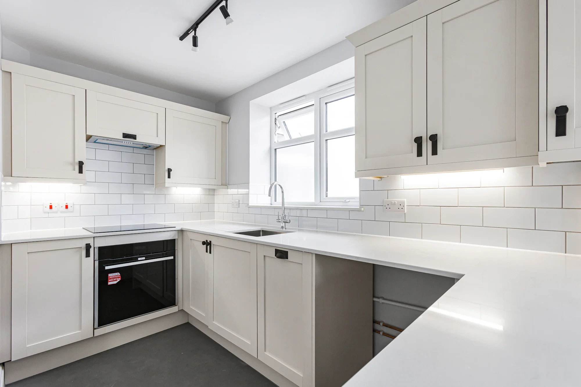 Flat The Coppins in Welwyn Hatfield