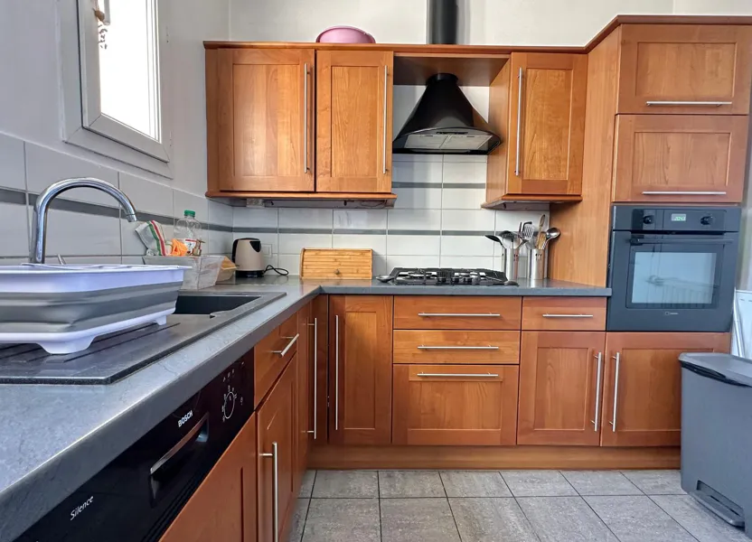Appartement Boulevard Henri IV à Étampes