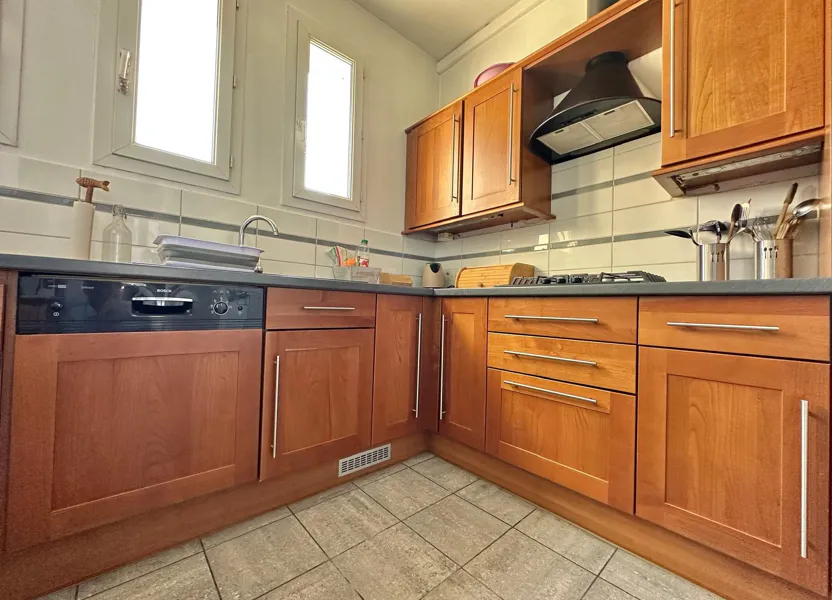 Appartement Boulevard Henri IV à Étampes