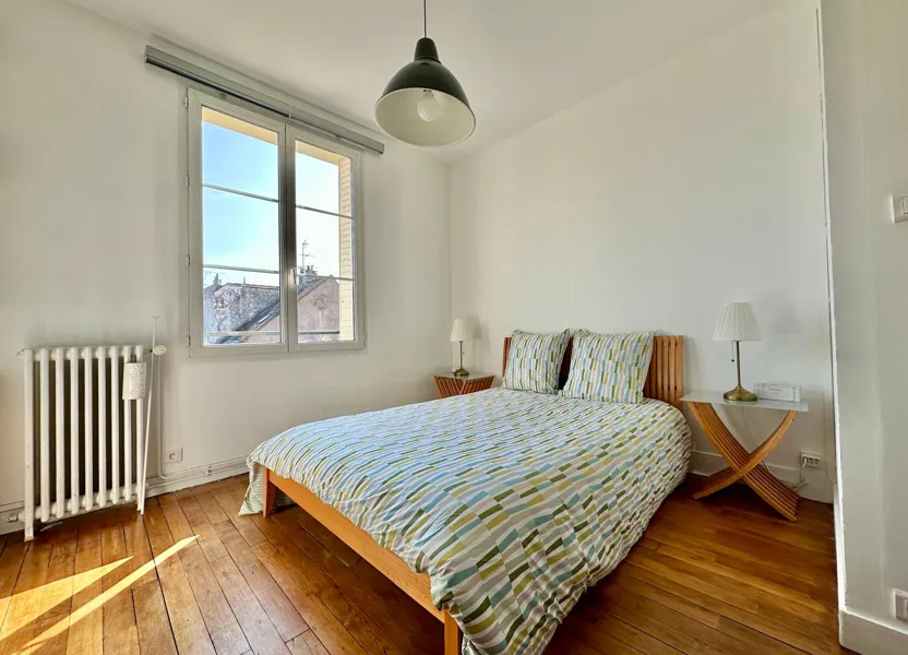 Appartement Boulevard Henri IV à Étampes