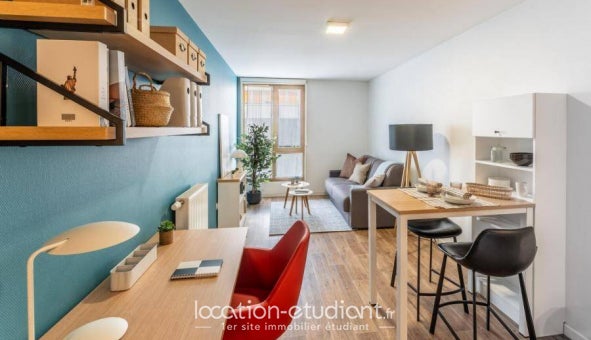 Room Rue des Blains in Bagneux