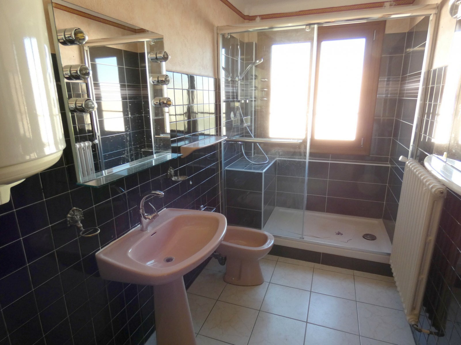 Appartement Lotissement Lou Paradou à Six-Fours-les-Plages