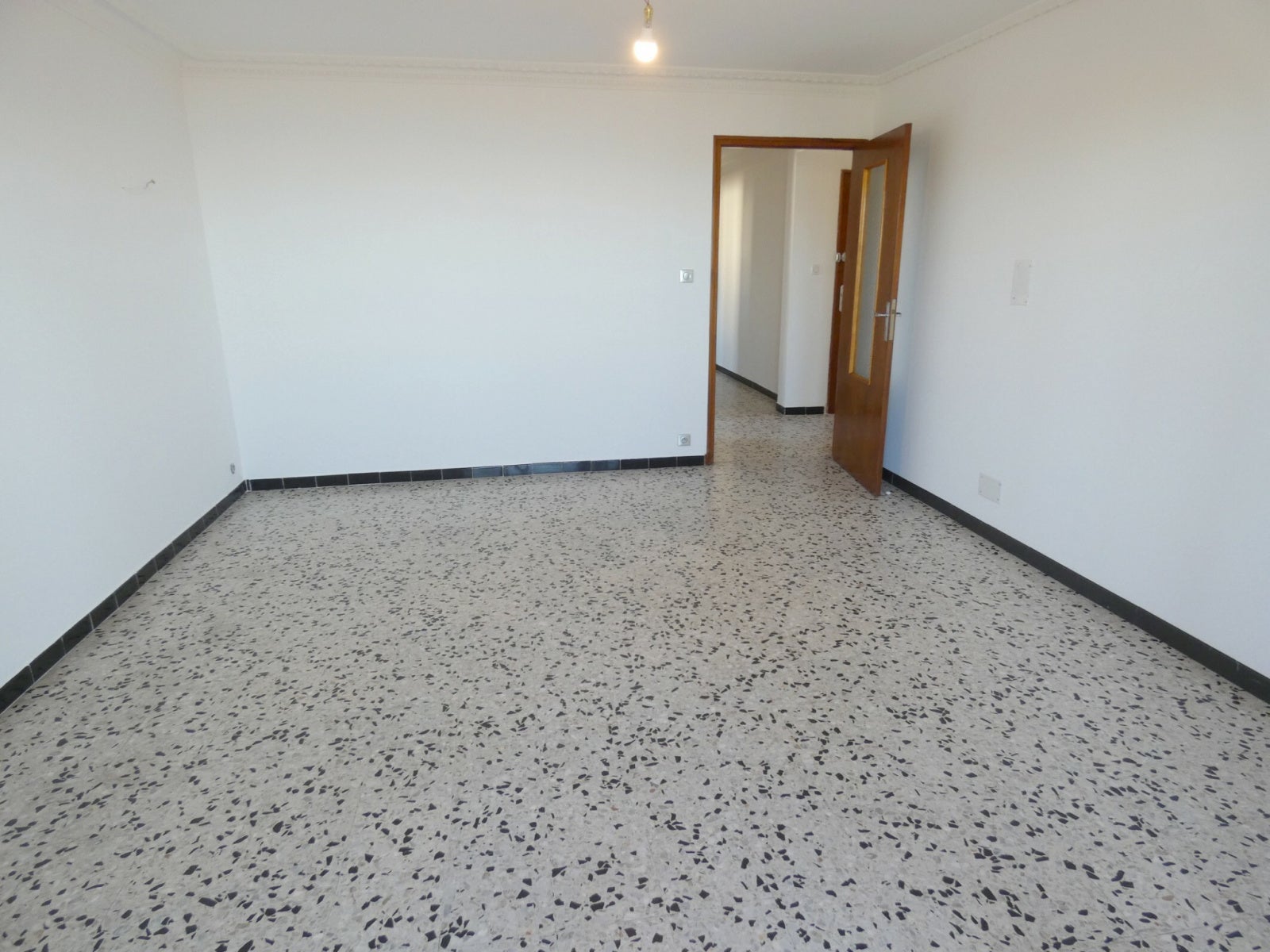 Appartement Lotissement Lou Paradou à Six-Fours-les-Plages