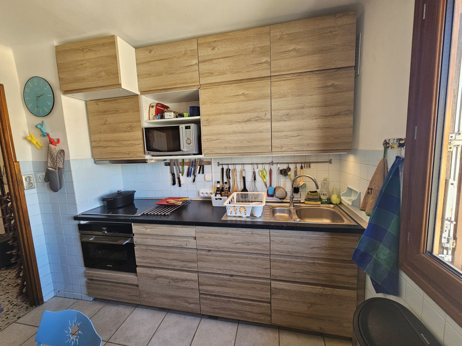 Appartement Lotissement Lou Paradou à Six-Fours-les-Plages