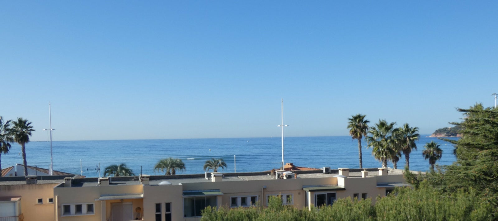 Appartement Lotissement Lou Paradou à Six-Fours-les-Plages