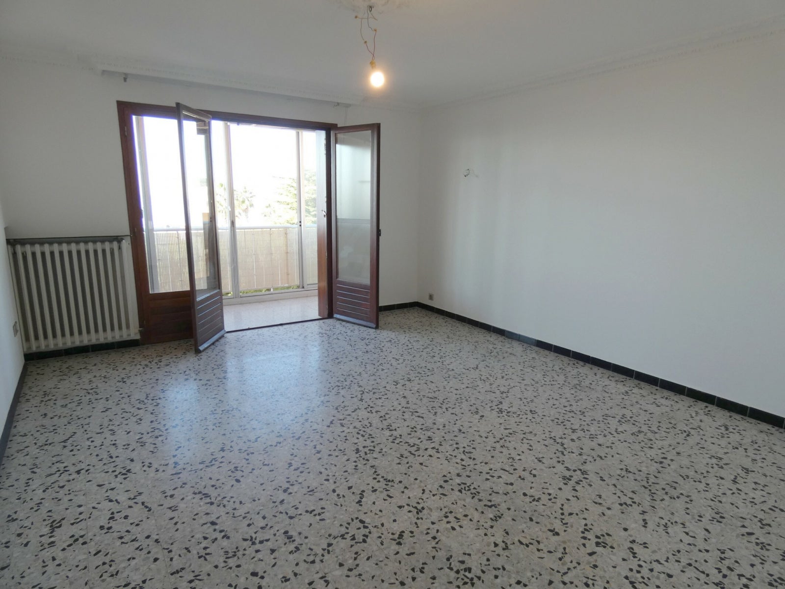 Appartement Lotissement Lou Paradou à Six-Fours-les-Plages