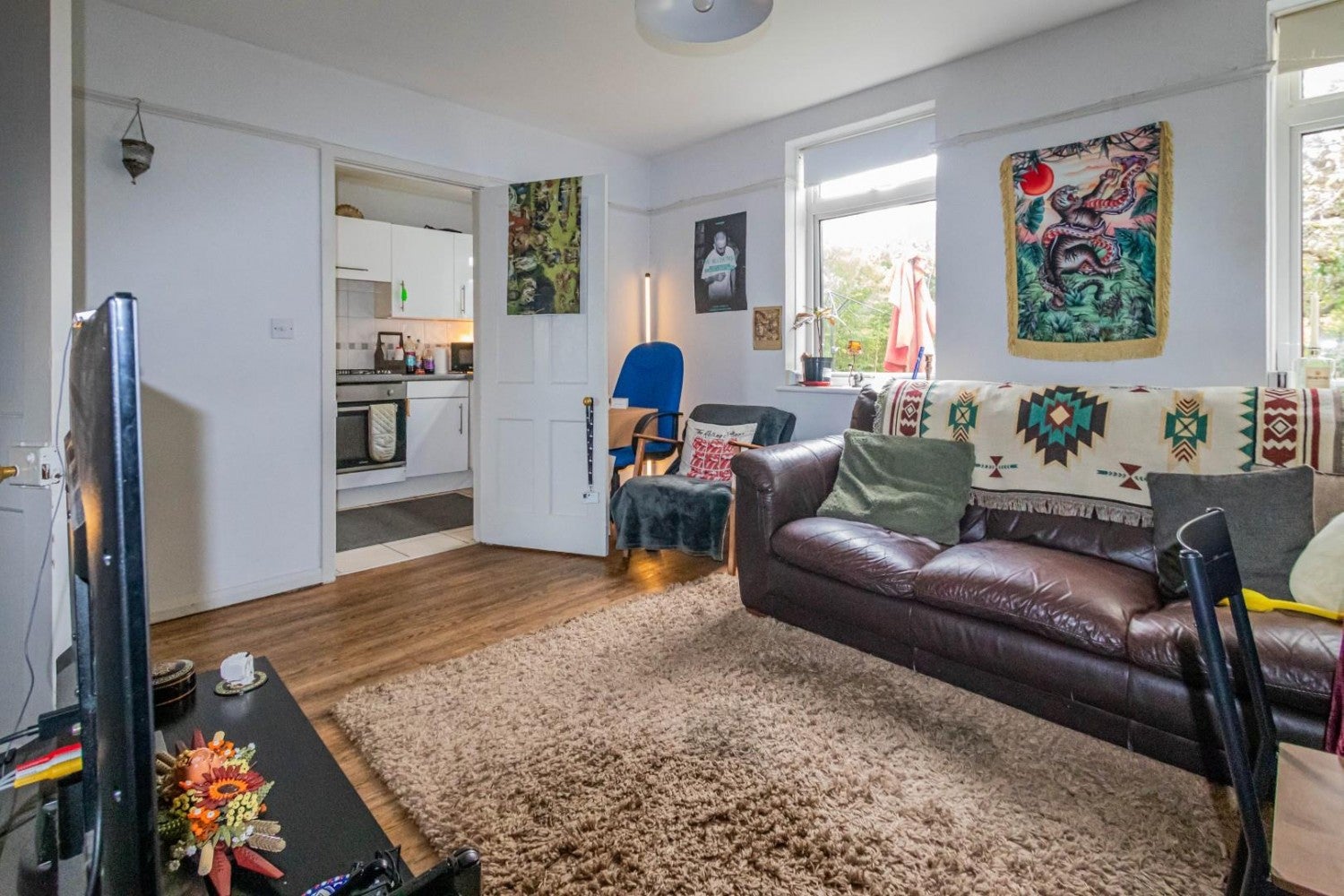 House Buxton Walk in Bristol