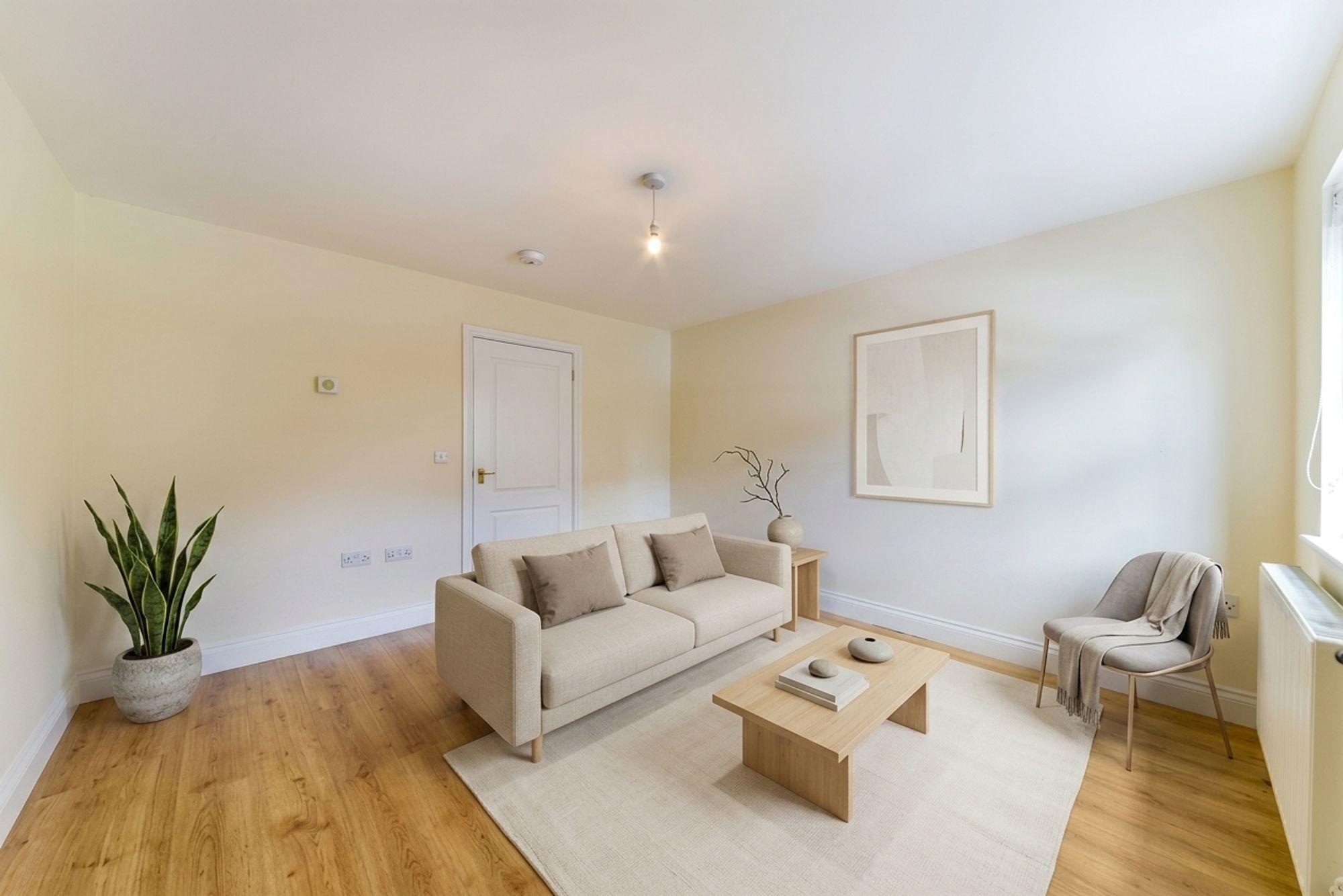 Flat Walton Road in Elmbridge