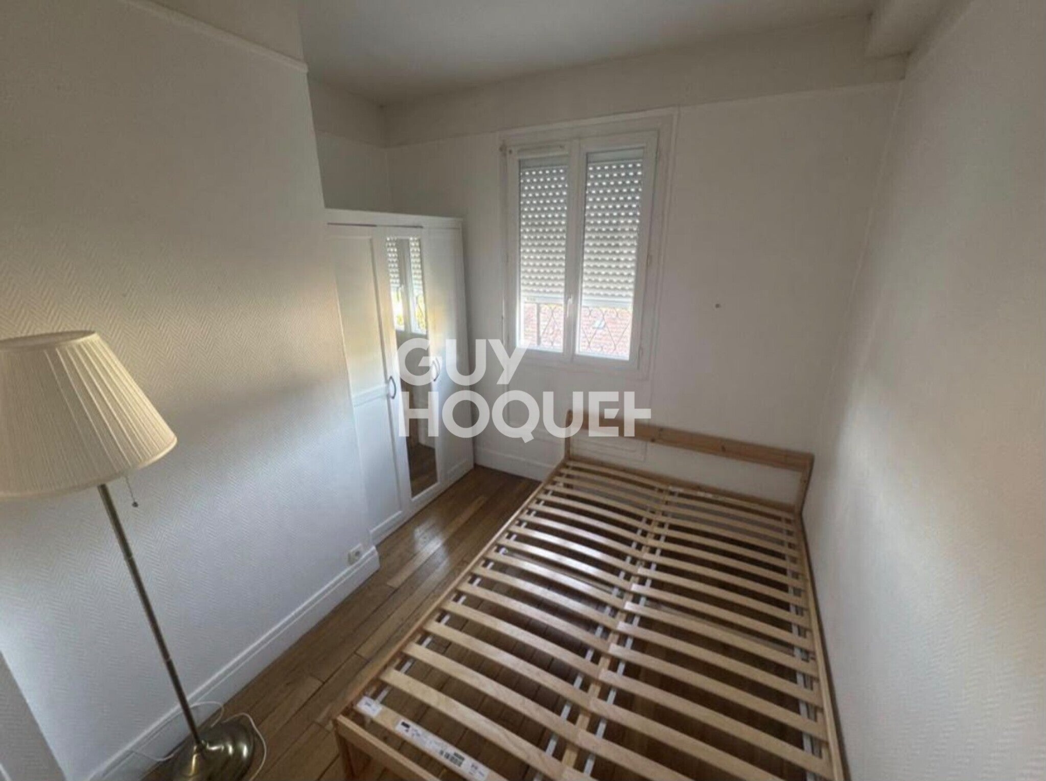 Flat Rue Carves in Montrouge