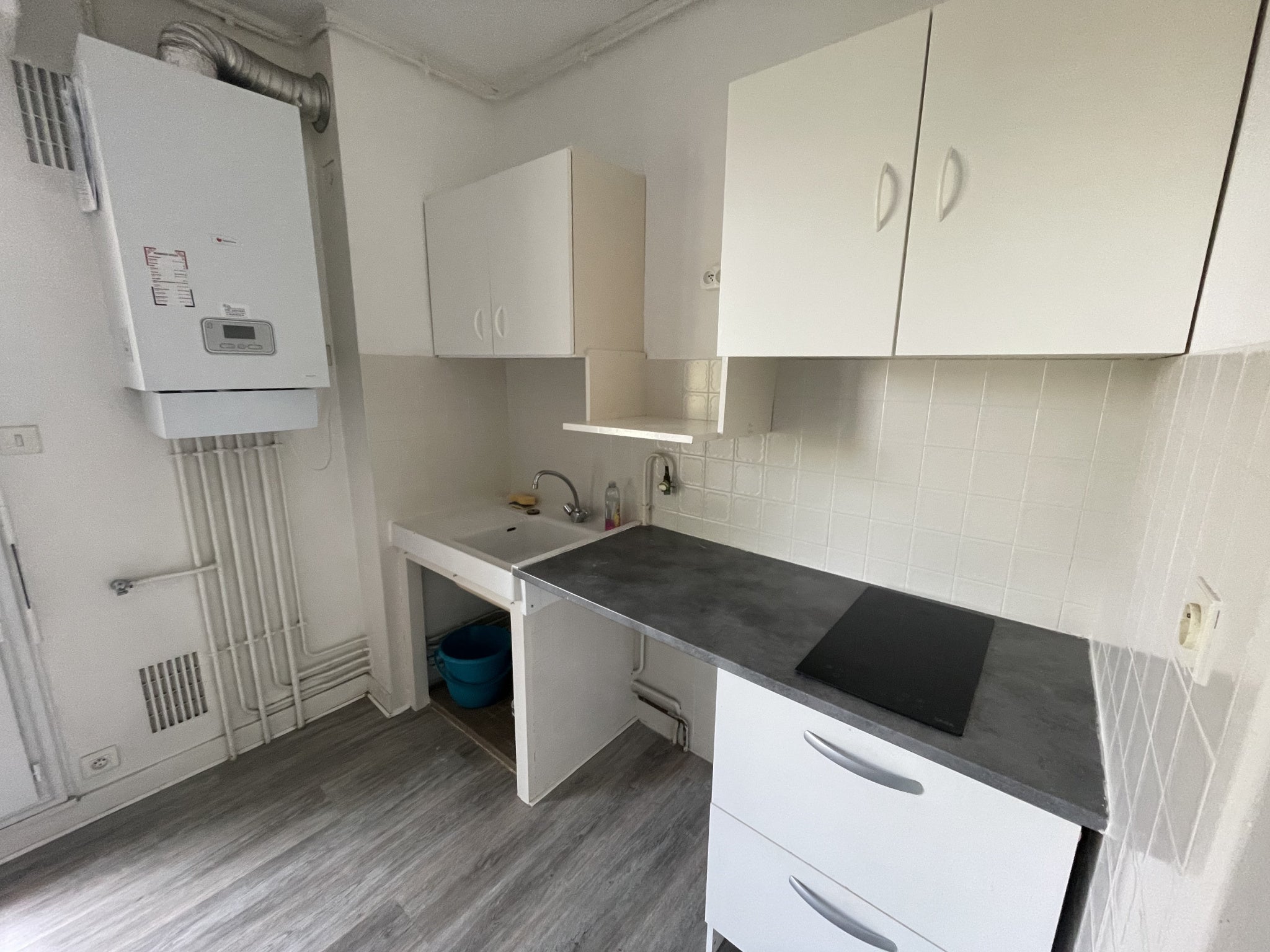 Appartement Rue Basque à Bordeaux