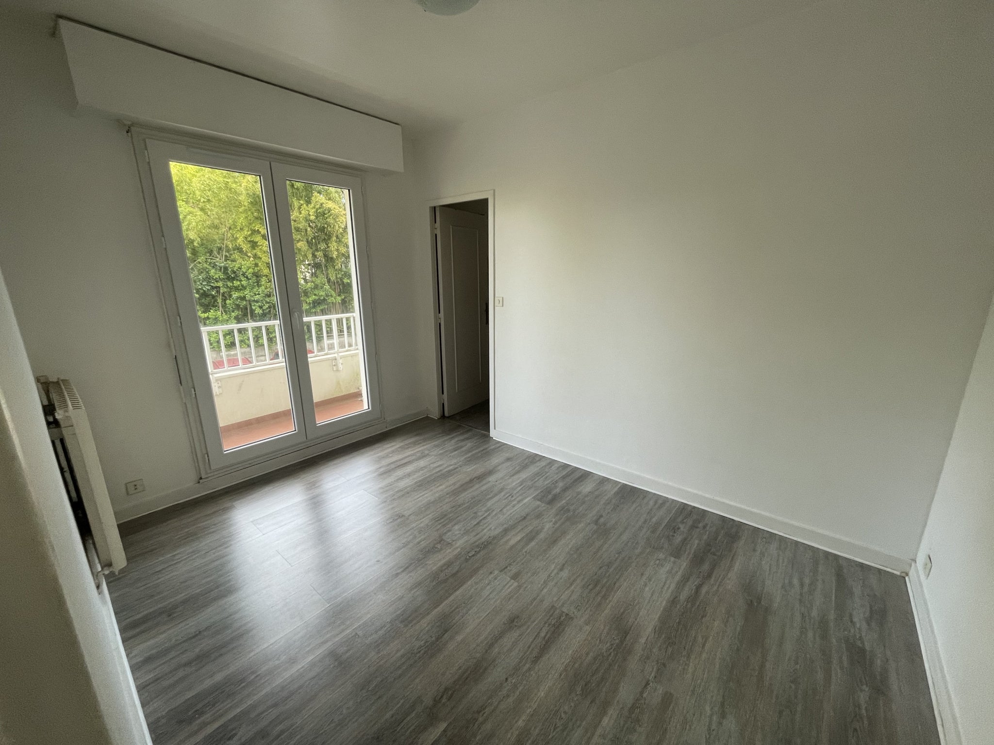Appartement Rue Basque à Bordeaux