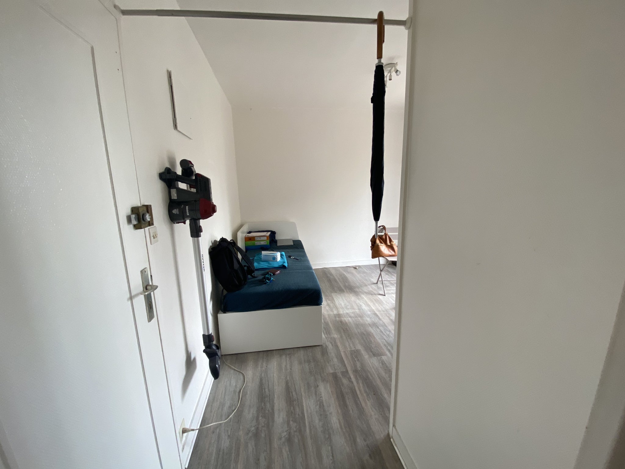 Appartement Rue Basque à Bordeaux