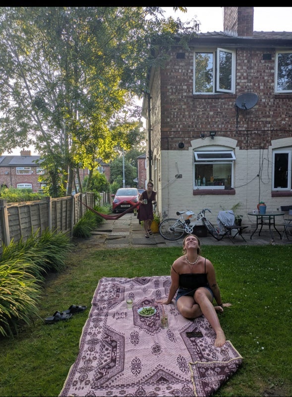 Room Bosley Avenue in Manchester