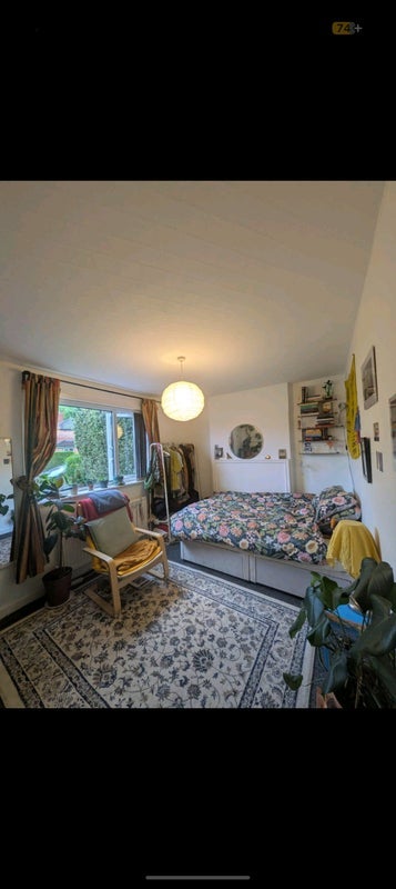 Room Bosley Avenue in Manchester