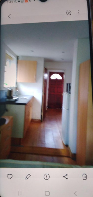 Room Fountains Road in Trafford