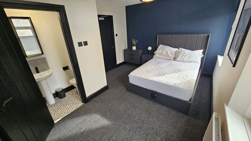 House Prospect View in Salford