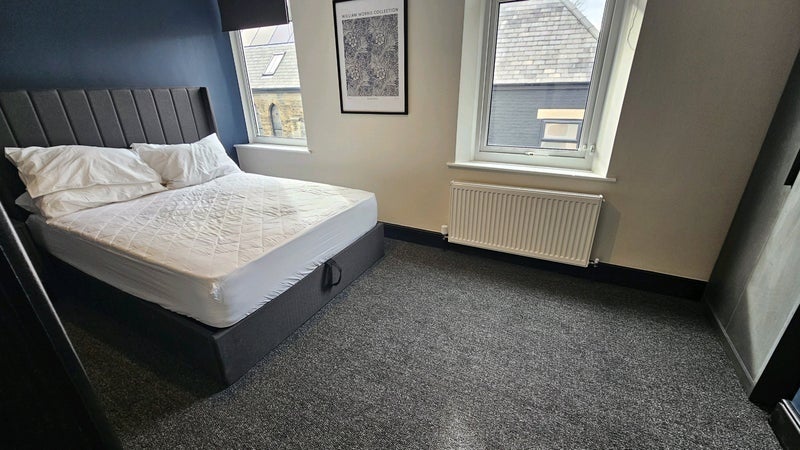 House Prospect View in Salford