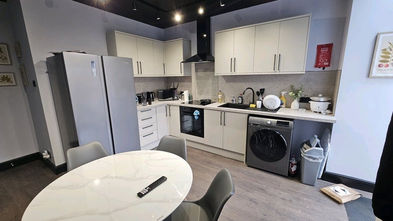 House Prospect View in Salford