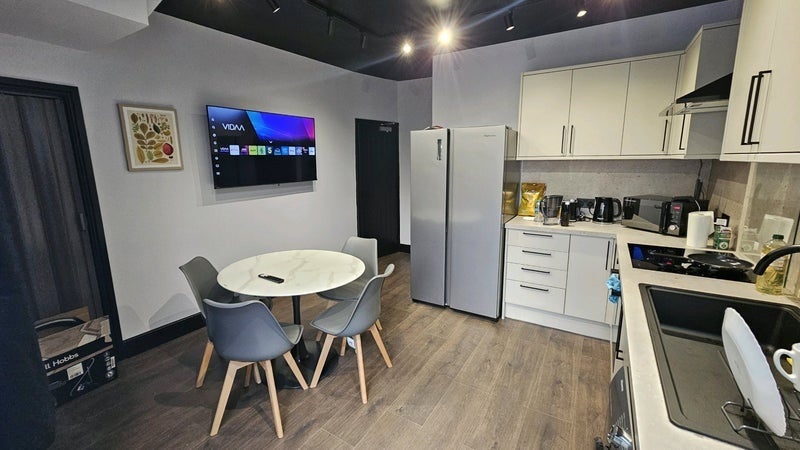 House Prospect View in Salford