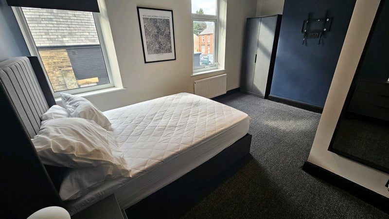 House Prospect View in Salford