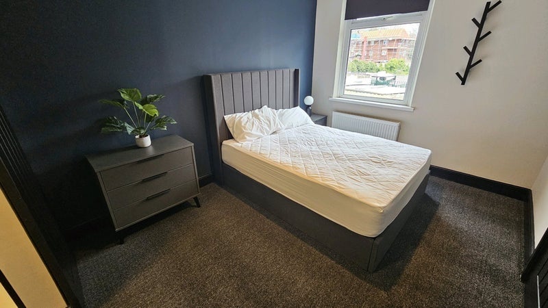 House Prospect View in Salford