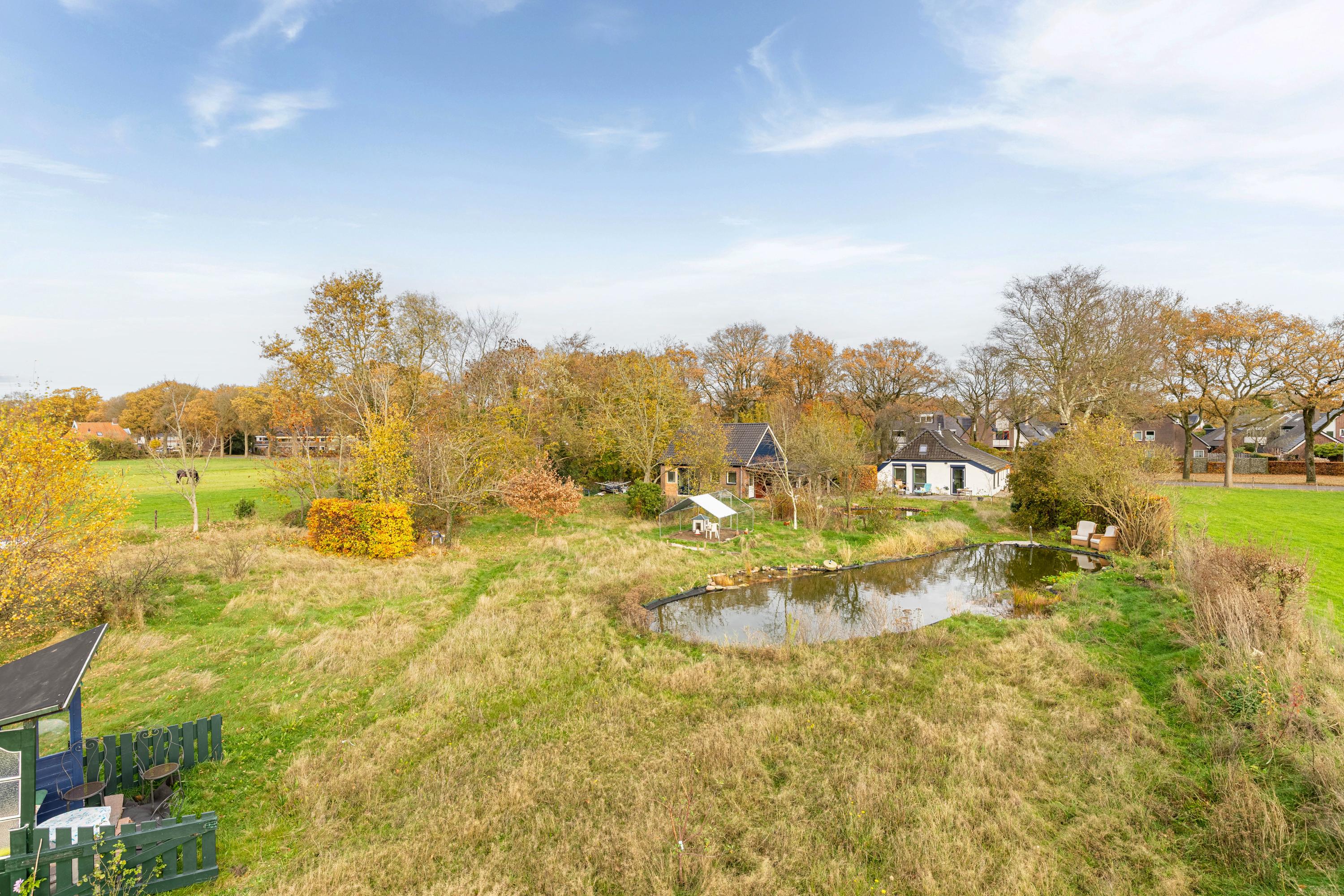 Hogeweg 3