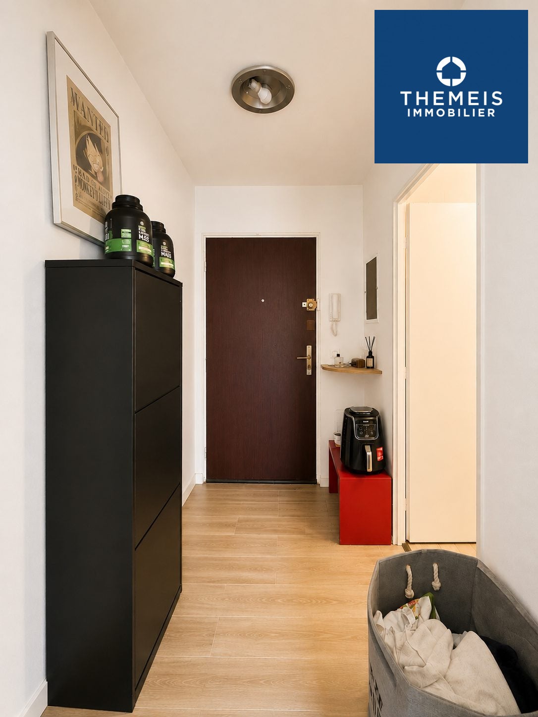 Flat Rue des Eveuses in Rambouillet