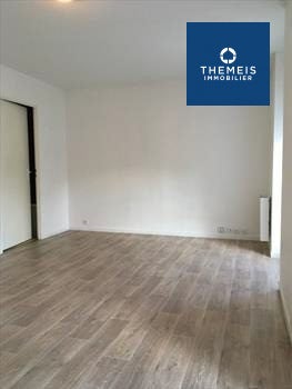 Flat Rue des Eveuses in Rambouillet