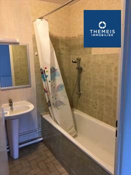 Flat Rue des Eveuses in Rambouillet
