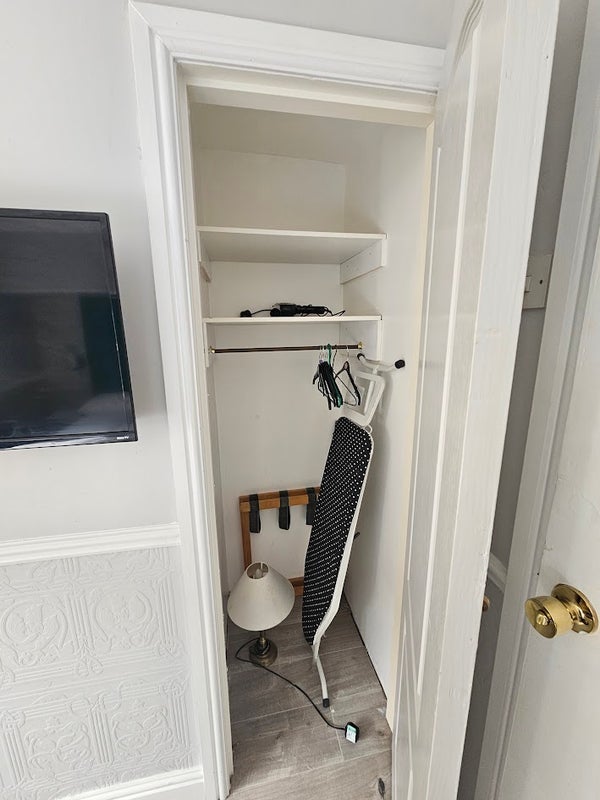 Room Ribble Road in Blackpool