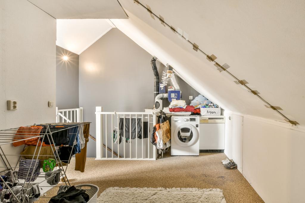 Tussenwoning te huur: Willem Kloosstraat 18, Almere