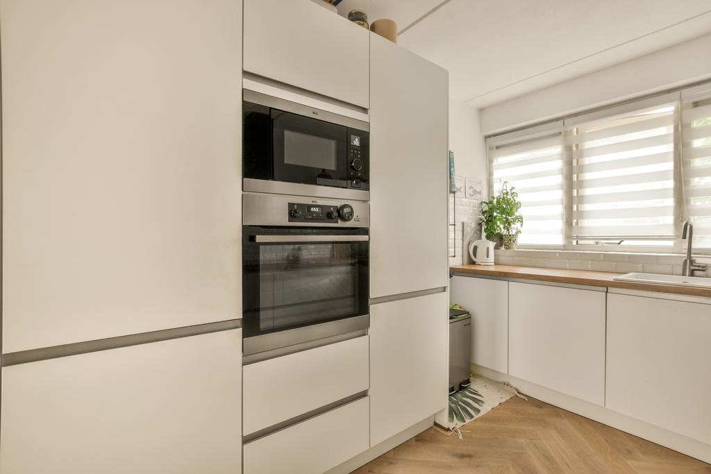 Tussenwoning te huur: Willem Kloosstraat 18, Almere