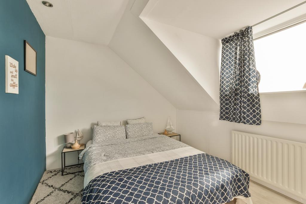 Tussenwoning te huur: Willem Kloosstraat 18, Almere