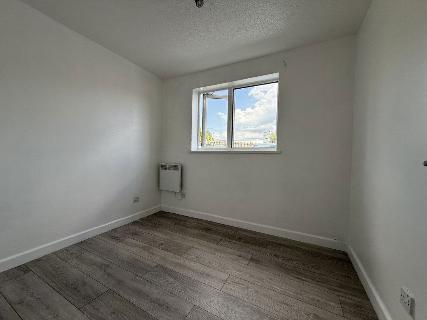 Flat Tunwell Lane in Corby