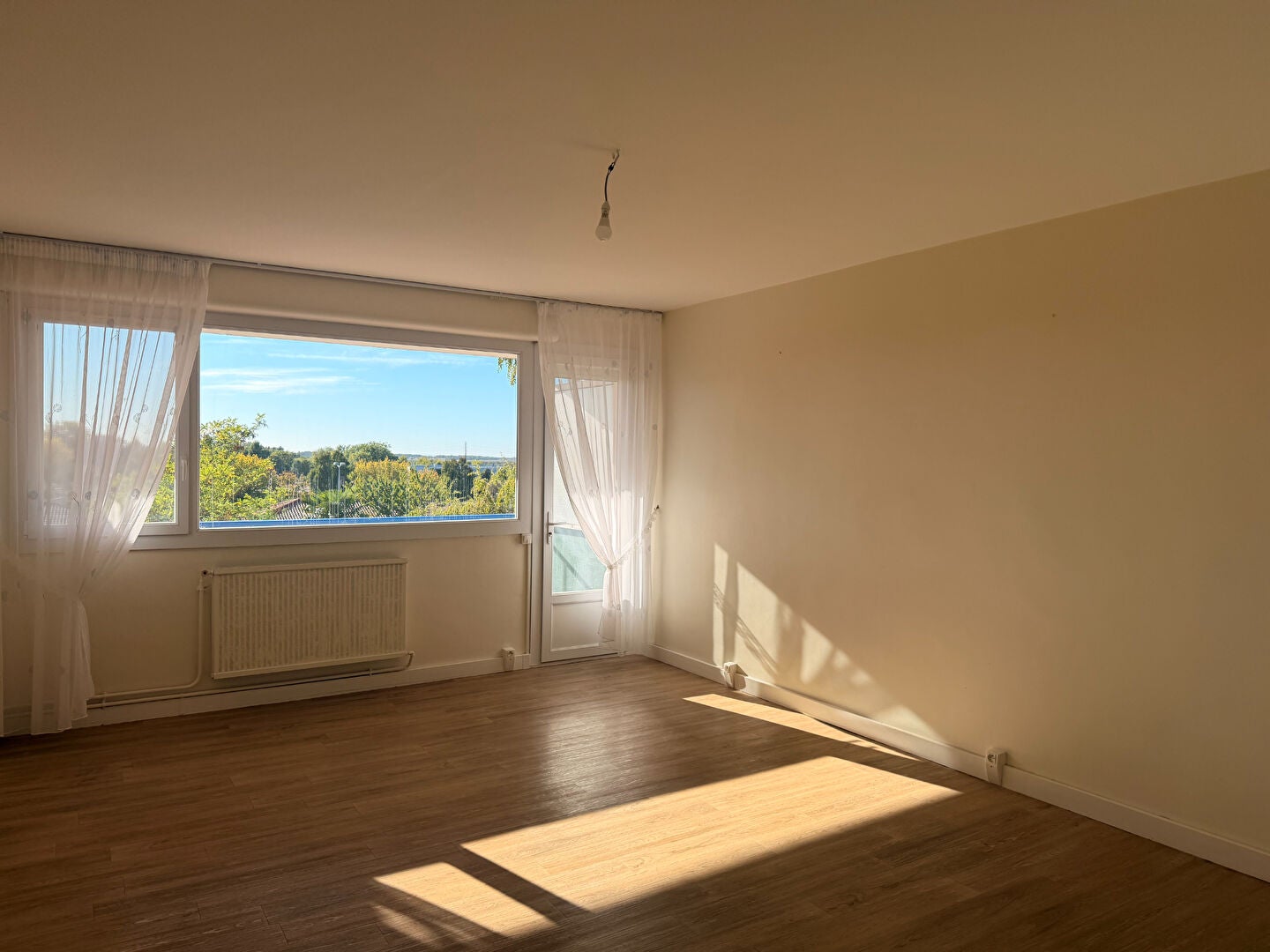 Appartement Rue de Sully à Nogent-le-Rotrou