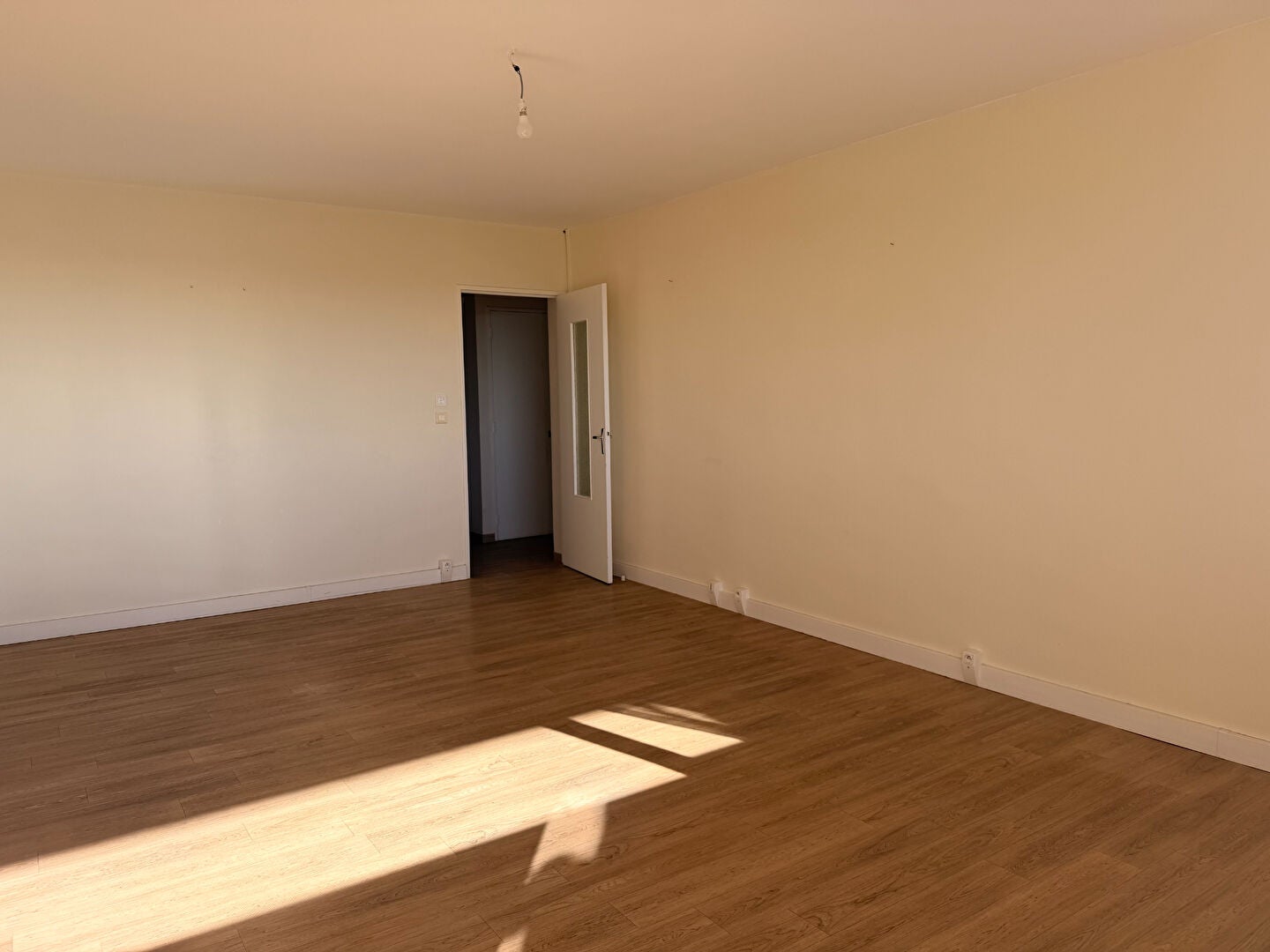 Appartement Rue de Sully à Nogent-le-Rotrou