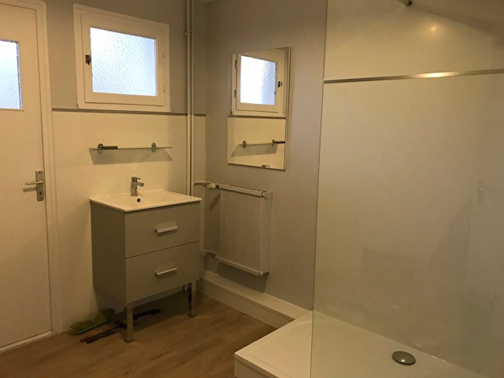 Appartement Rue des Marronniers à Nogent-le-Rotrou