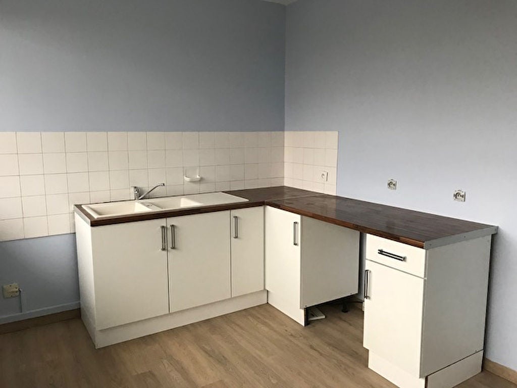 Appartement Rue des Marronniers à Nogent-le-Rotrou