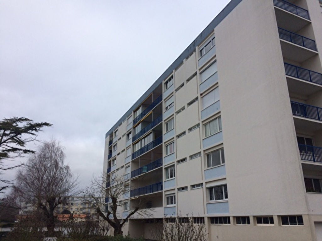 Appartement Rue des Marronniers à Nogent-le-Rotrou