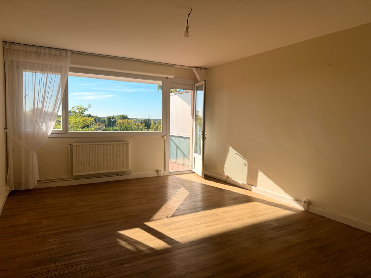 Appartement Rue de Sully à Nogent-le-Rotrou