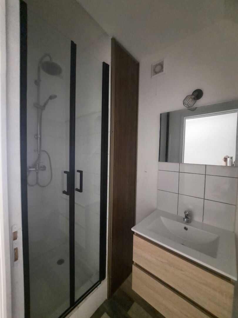 Appartement Rue Robert Boisnier à Barbezieux-Saint-Hilaire