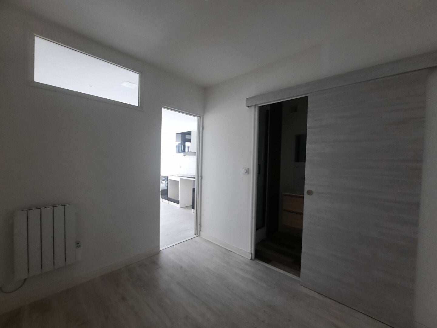 Appartement Rue Robert Boisnier à Barbezieux-Saint-Hilaire
