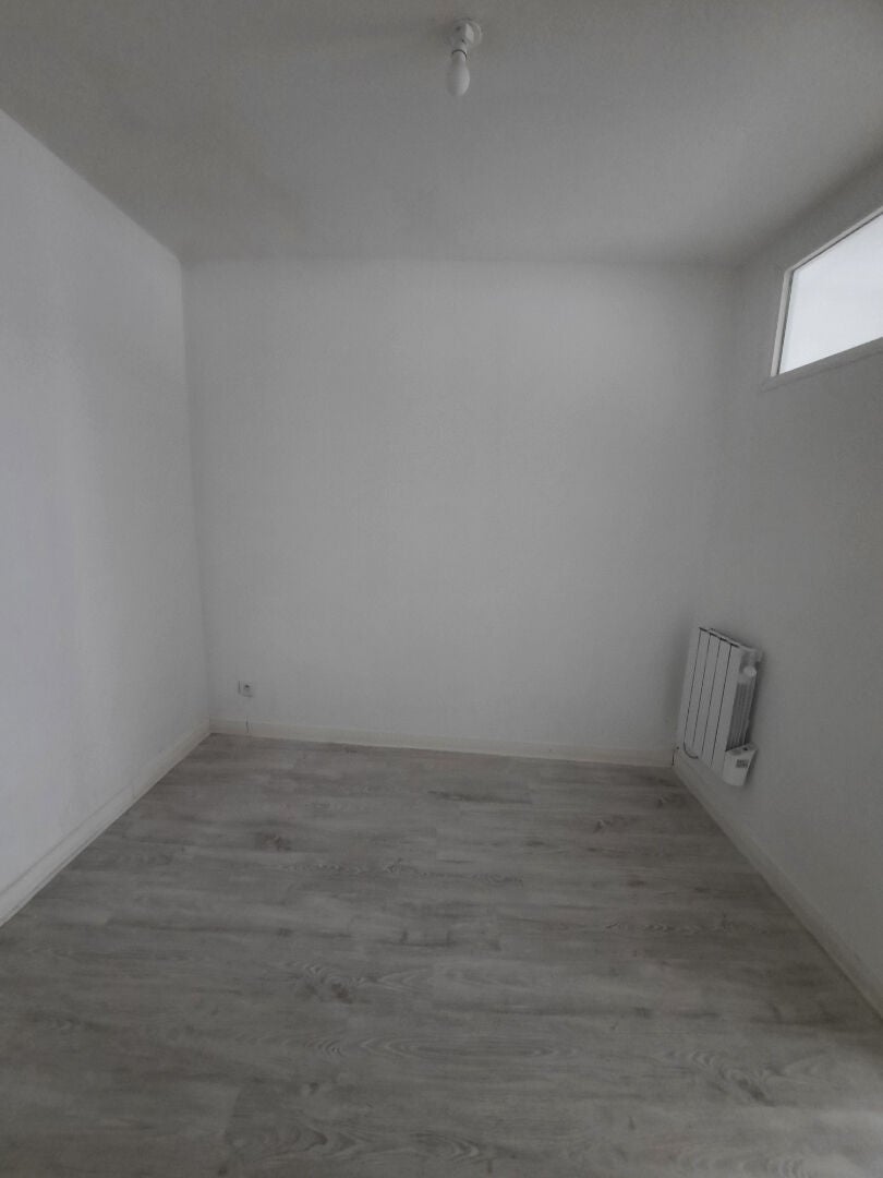 Appartement Rue Robert Boisnier à Barbezieux-Saint-Hilaire