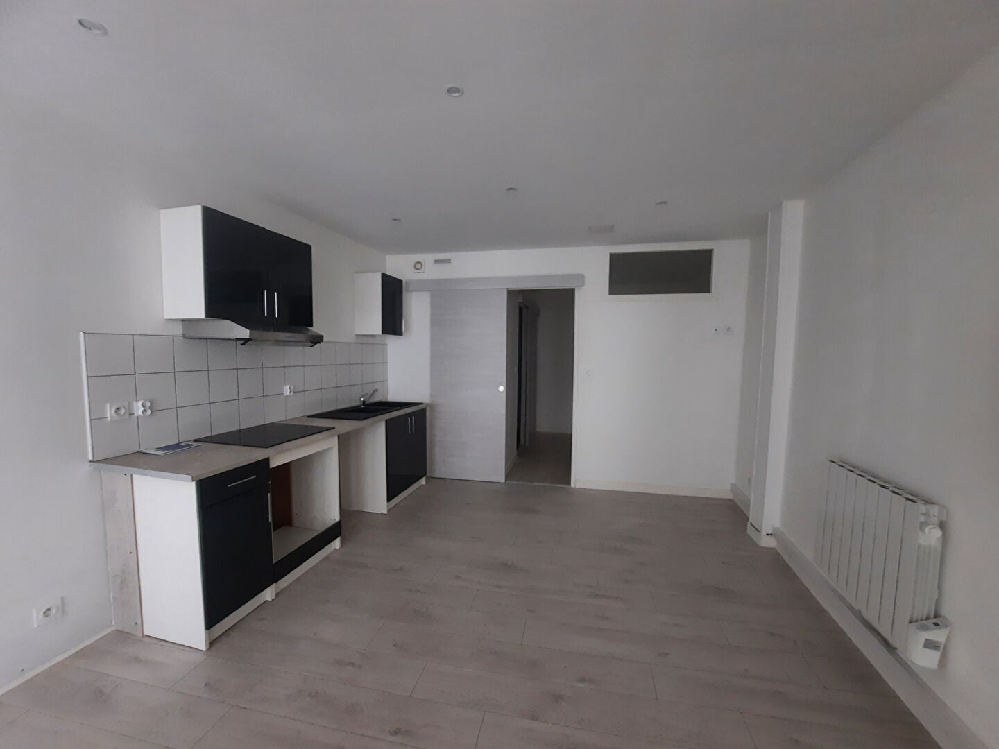 Appartement Rue Robert Boisnier à Barbezieux-Saint-Hilaire