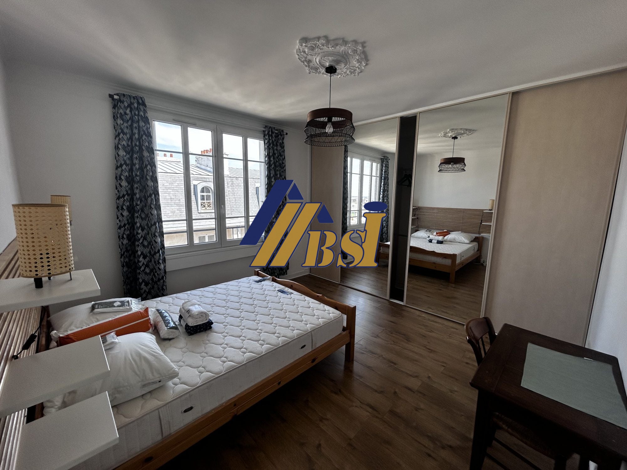 Appartement Rue Saint-Martin à Brest